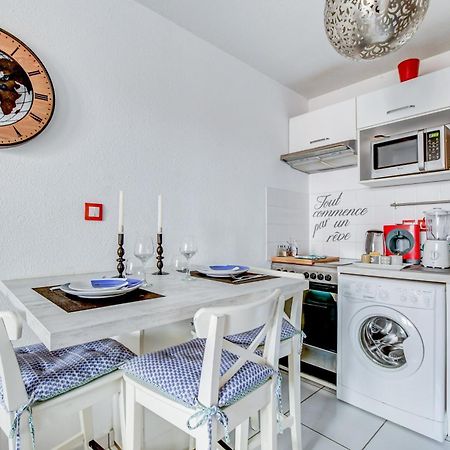 L Oasis studio proche hôpital et aéroport Piscine Parking &Netflix Tolosa Esterno foto